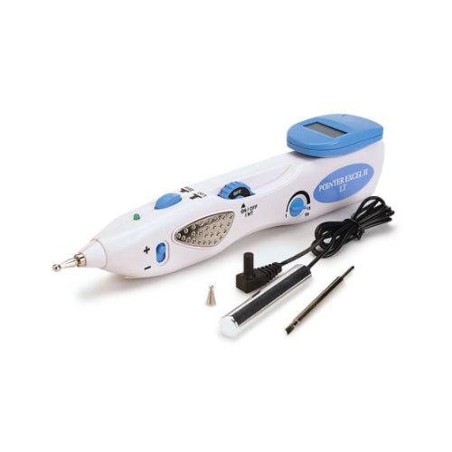 Pointer Excel II LT Stimulator with Digital Meter