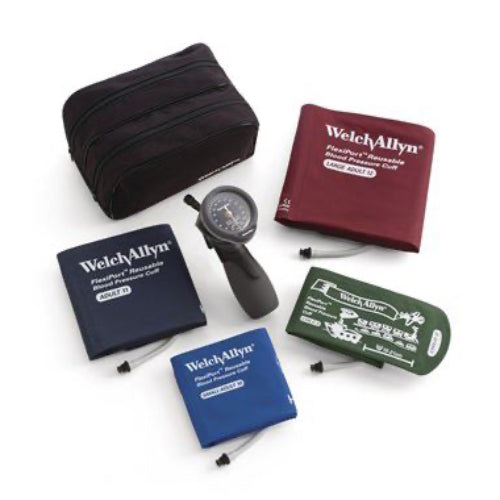 5098-30 Trigger Aneroid Family Practice Kit