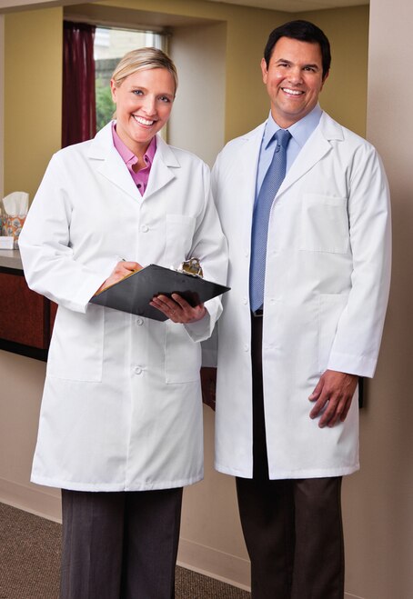 Lab Coat
