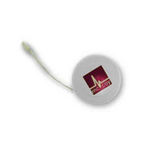 Tape Measure - Linen