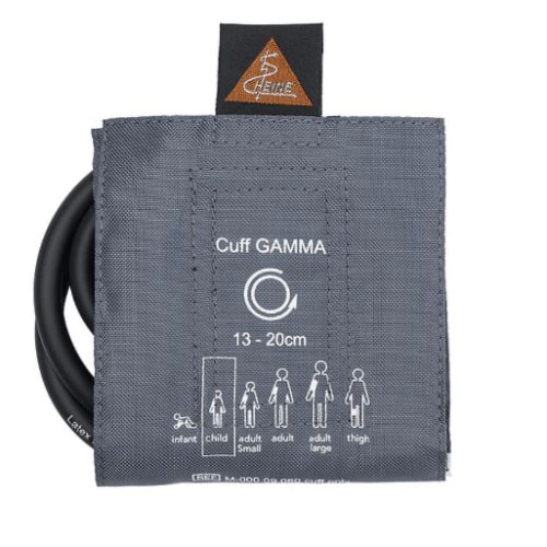 M-000.09.702 Gamma G Child Cuff