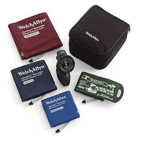 DS58-MC Classic Aneroid Family Practice Kit