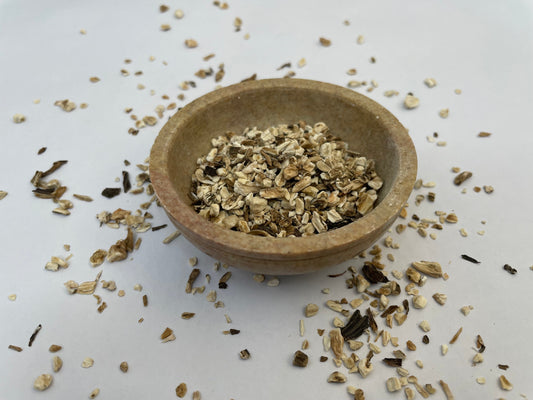 Burdock Herb - Arctium lappa (root)