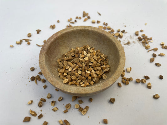 Astragalus / Huang Qi Herb - Astragalus membranaceus (root)