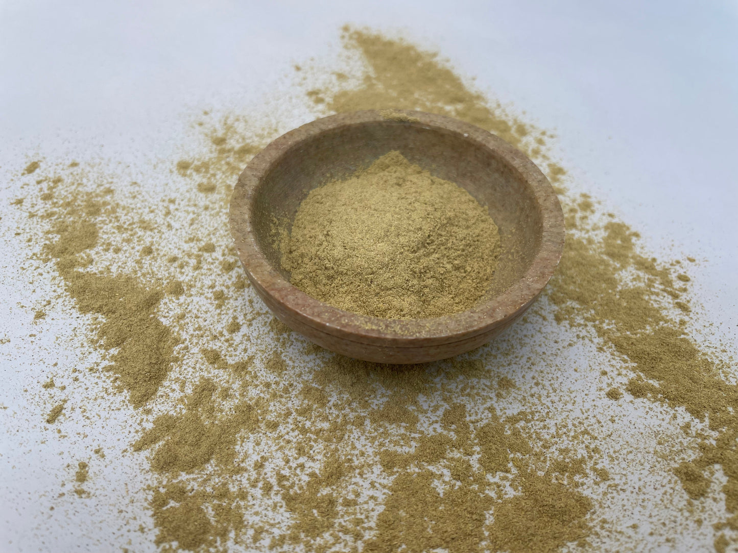 Oregon Grape Herb - Berberis aquifolium (root, powdered)
