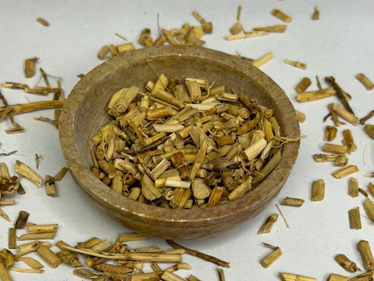 Bai Mao Gen