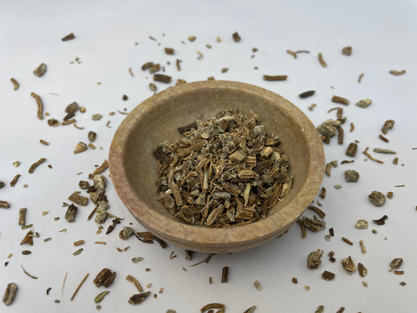 Echinacea / Coneflower Herb - Echinacea angustifolia (root)