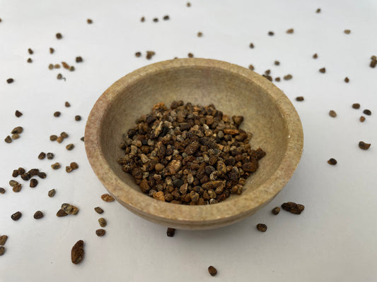 Cardamom Herb - Elettaria cardamomum (seed)