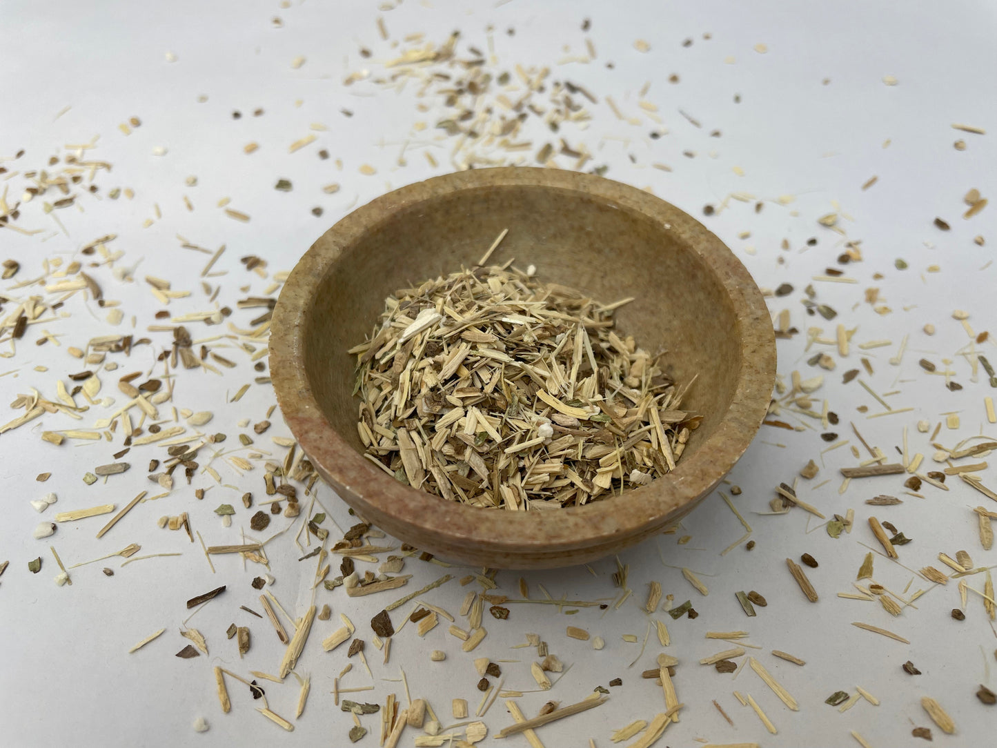 Eleuthero Herb - Eleutherococcus senticosus (root)