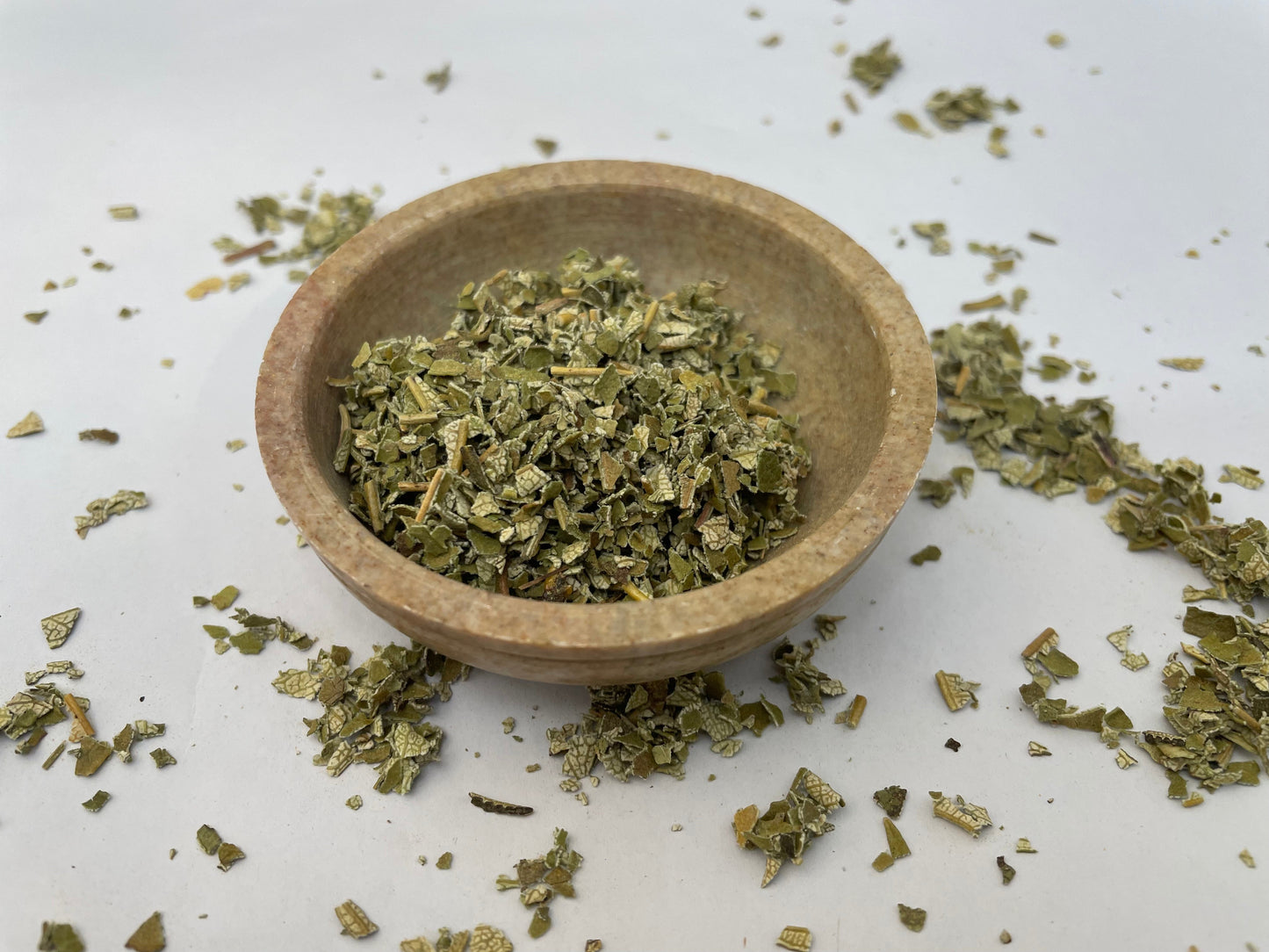 Yerba Santa Herb - Eriodictyon spp. (aerial parts)