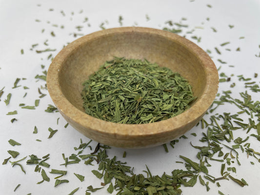 Hyssop Herb - Hyssopus officinalis (aerial parts)