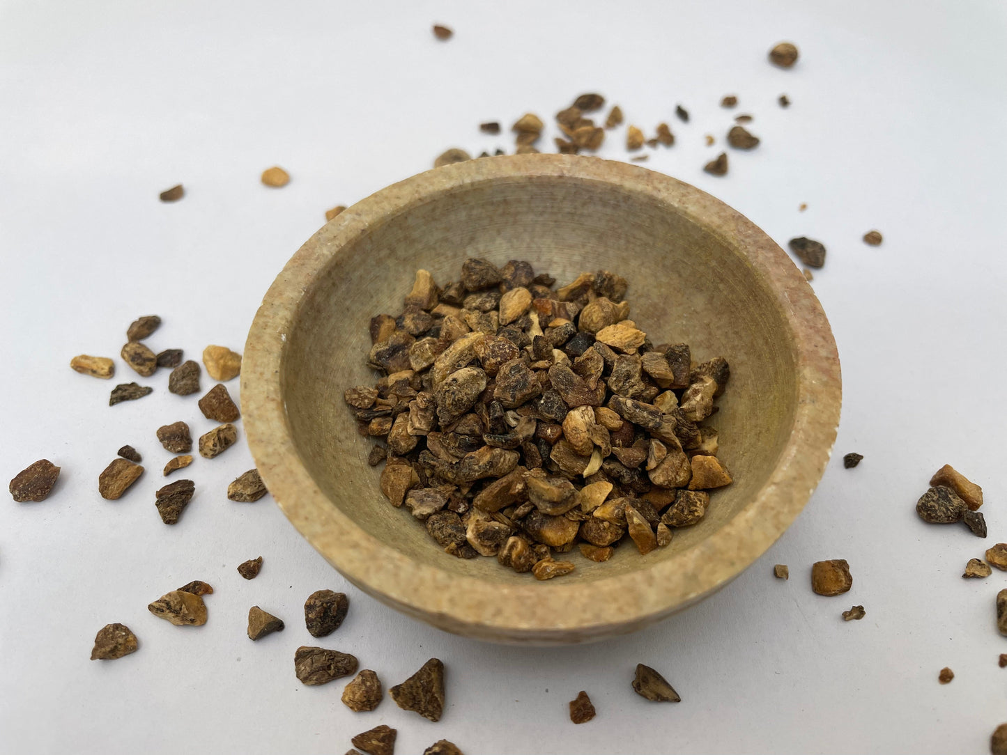 Elecampane Herb - Inula helenium (root)