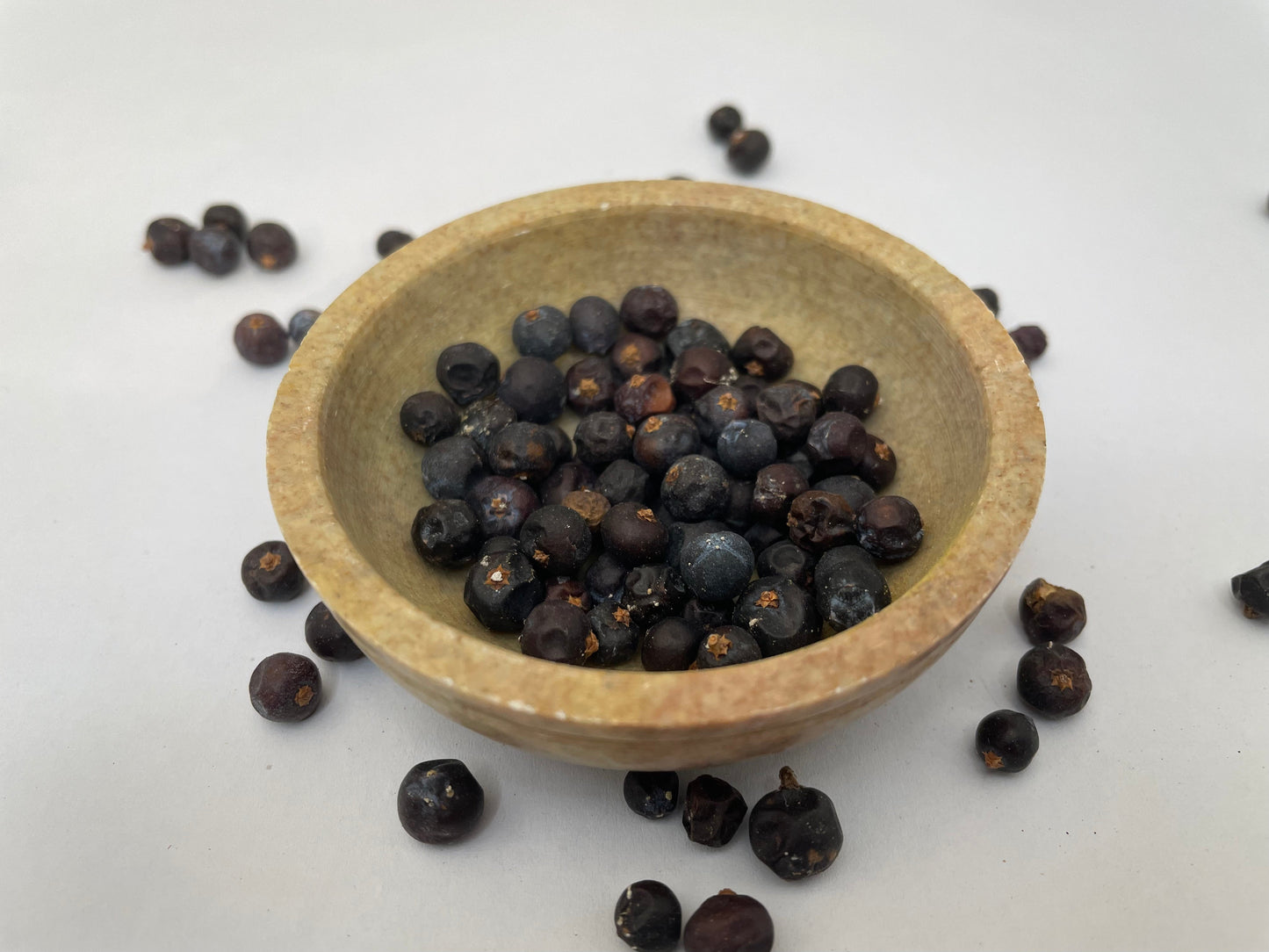 Juniper Herb - Juniperis communis (berry)