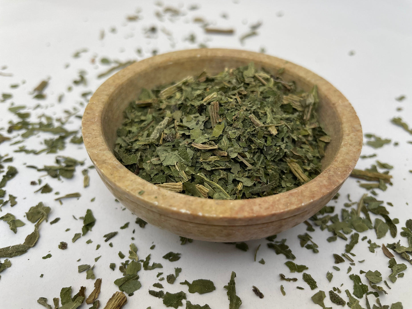 Comfrey Herb - Symphytum officinalis (aerial parts) (Low Dose) Rx Only