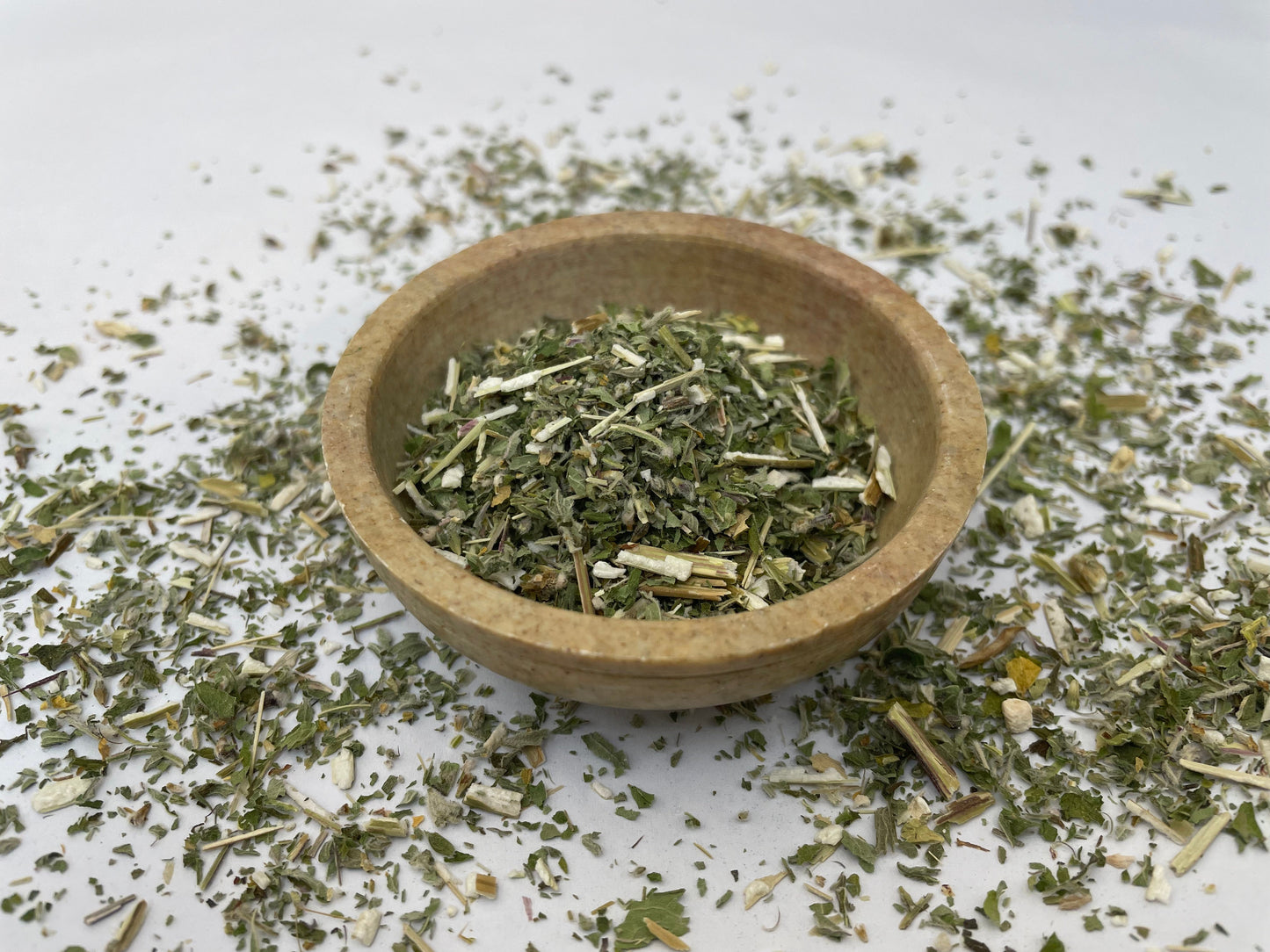 Motherwort Herb - Leonurus cardiaca (aerial parts)