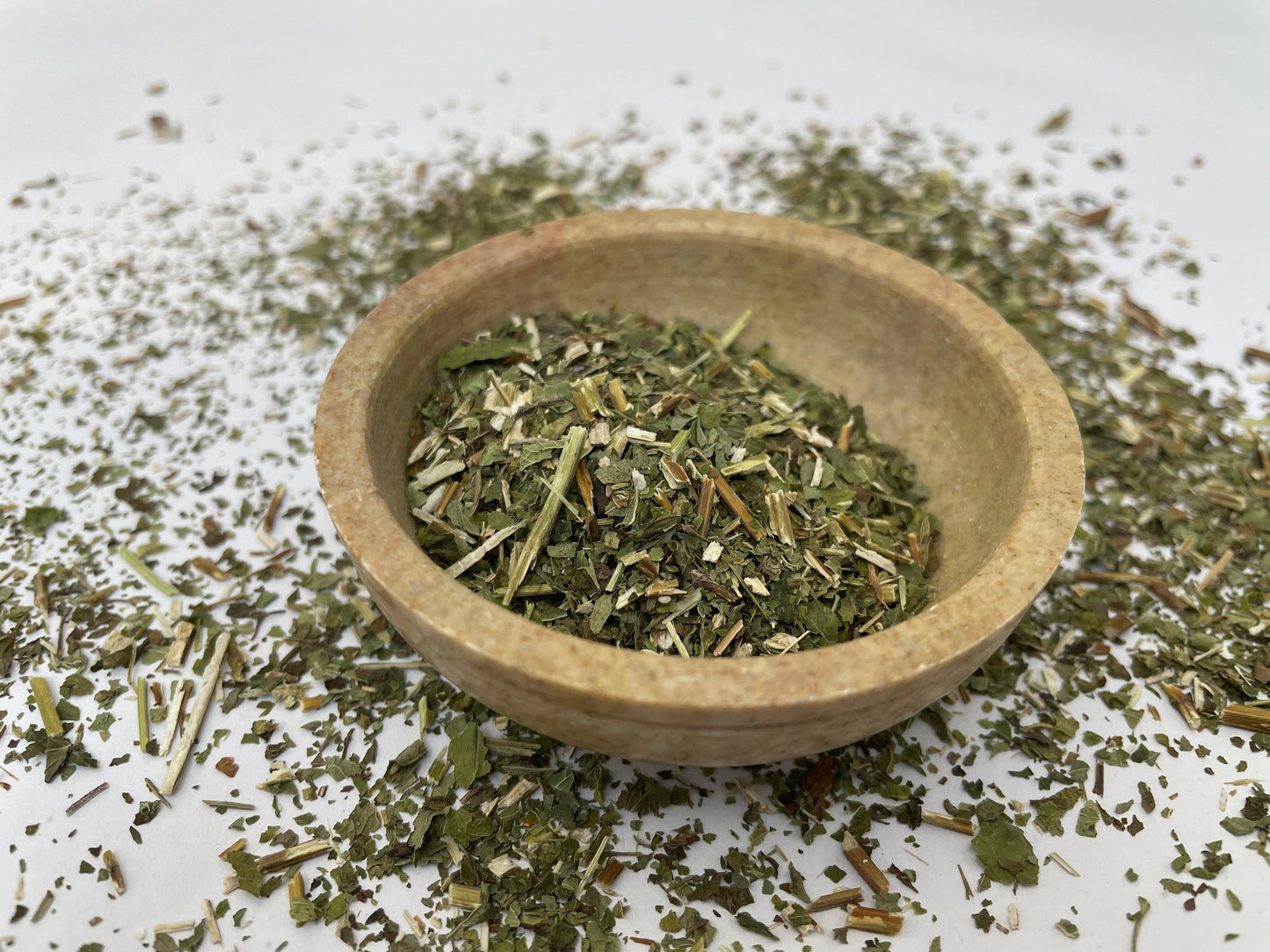 Lemon Balm Herb - Melissa officinalis (aerial parts)