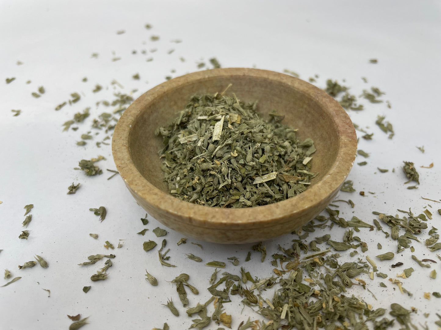 Catnip Herb - Nepeta cataria (aerial parts)