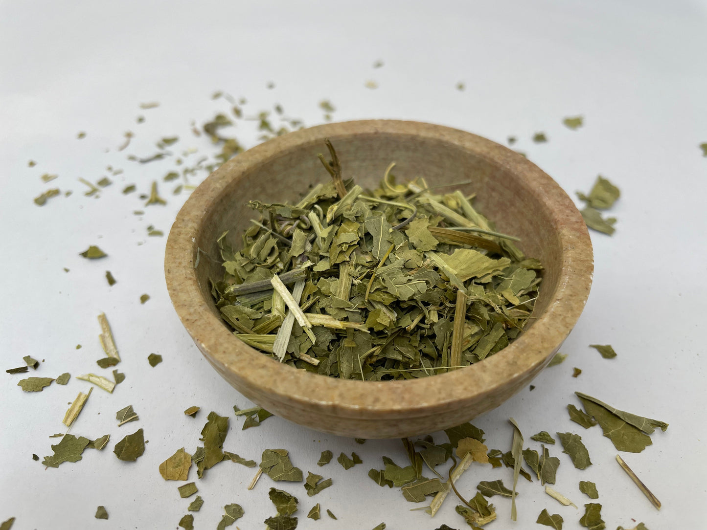 Maypop / Passionflower Herb - Passiflora incarnata (aerial parts)