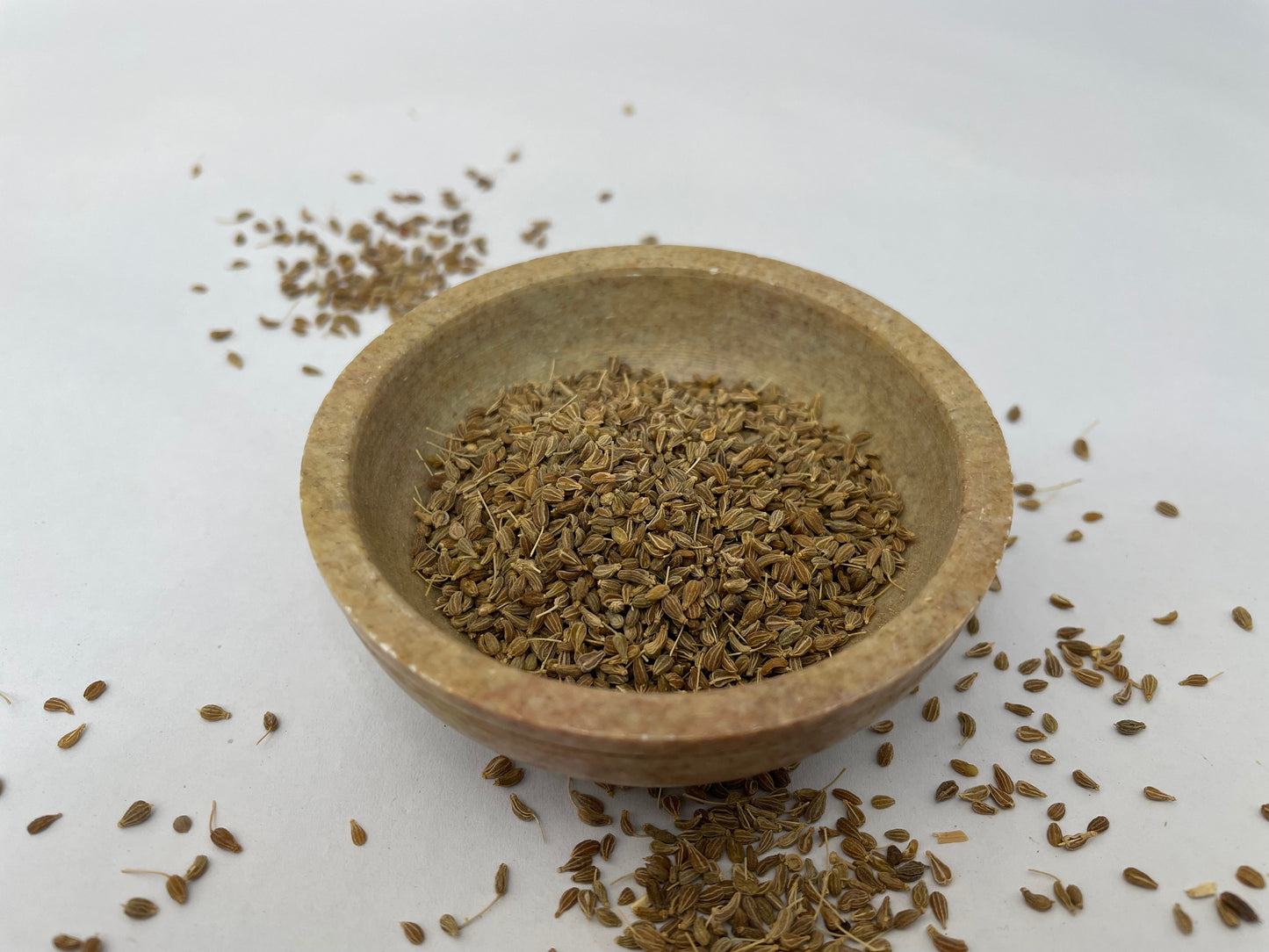 Anise Herb - Pimpinella anisum (seed)