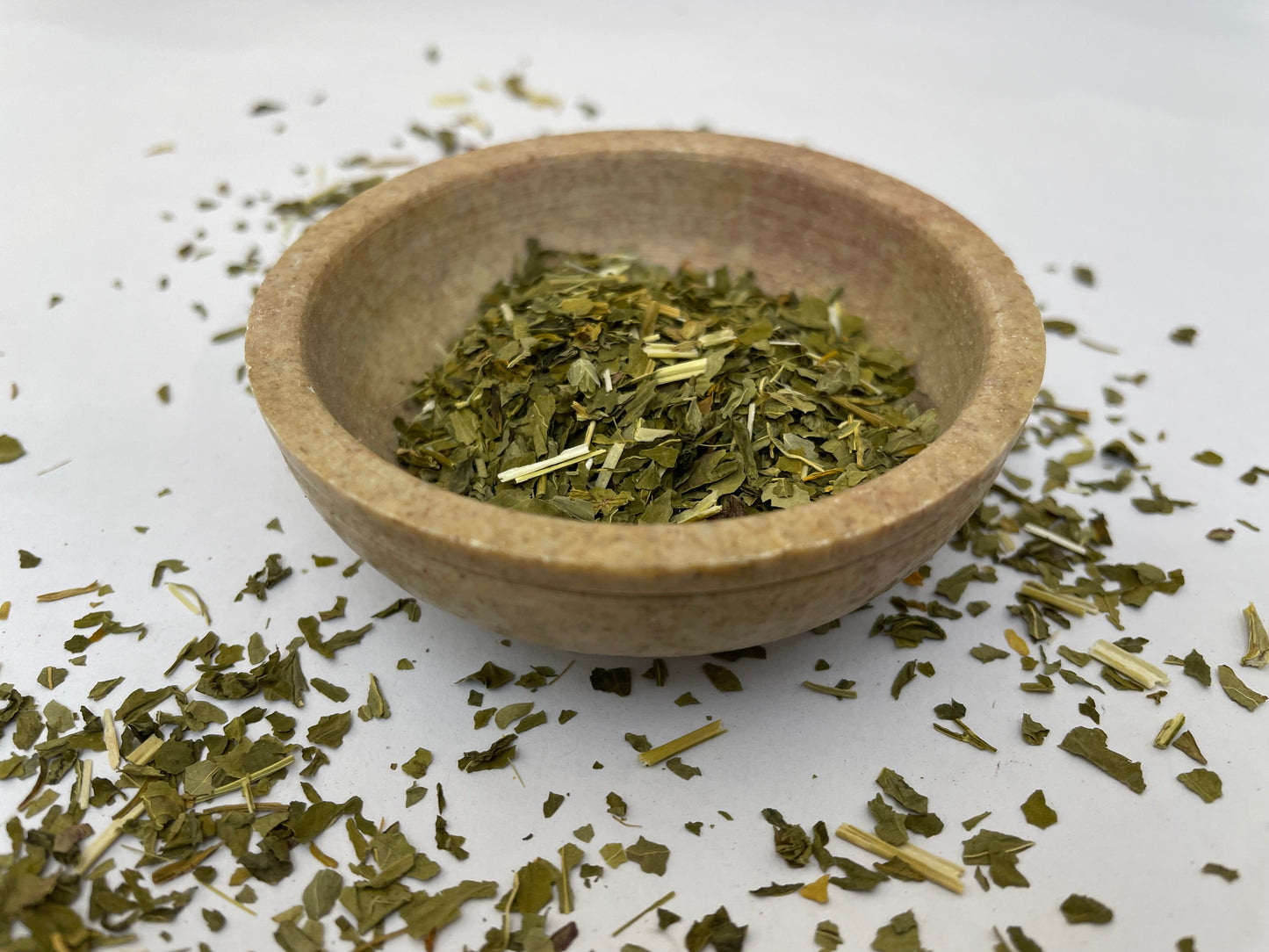 Skullcap Herb - Scutellaria lateriflora (aerial parts)