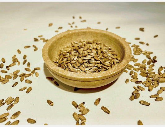 Milk Thistle Herb - Silybum marianum (seed)