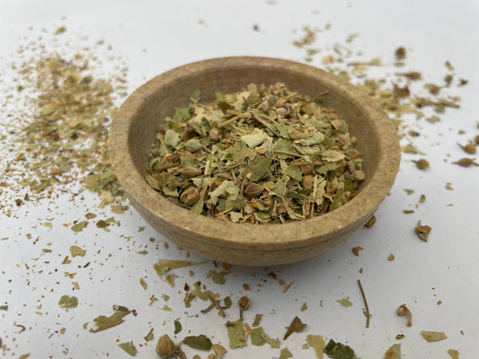 Linden Herb - Tilia europea (aerial parts)
