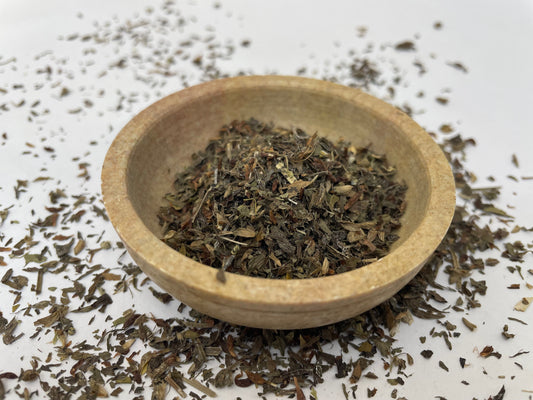 Red Clover Herb - Trifolium pratense (aerial parts)