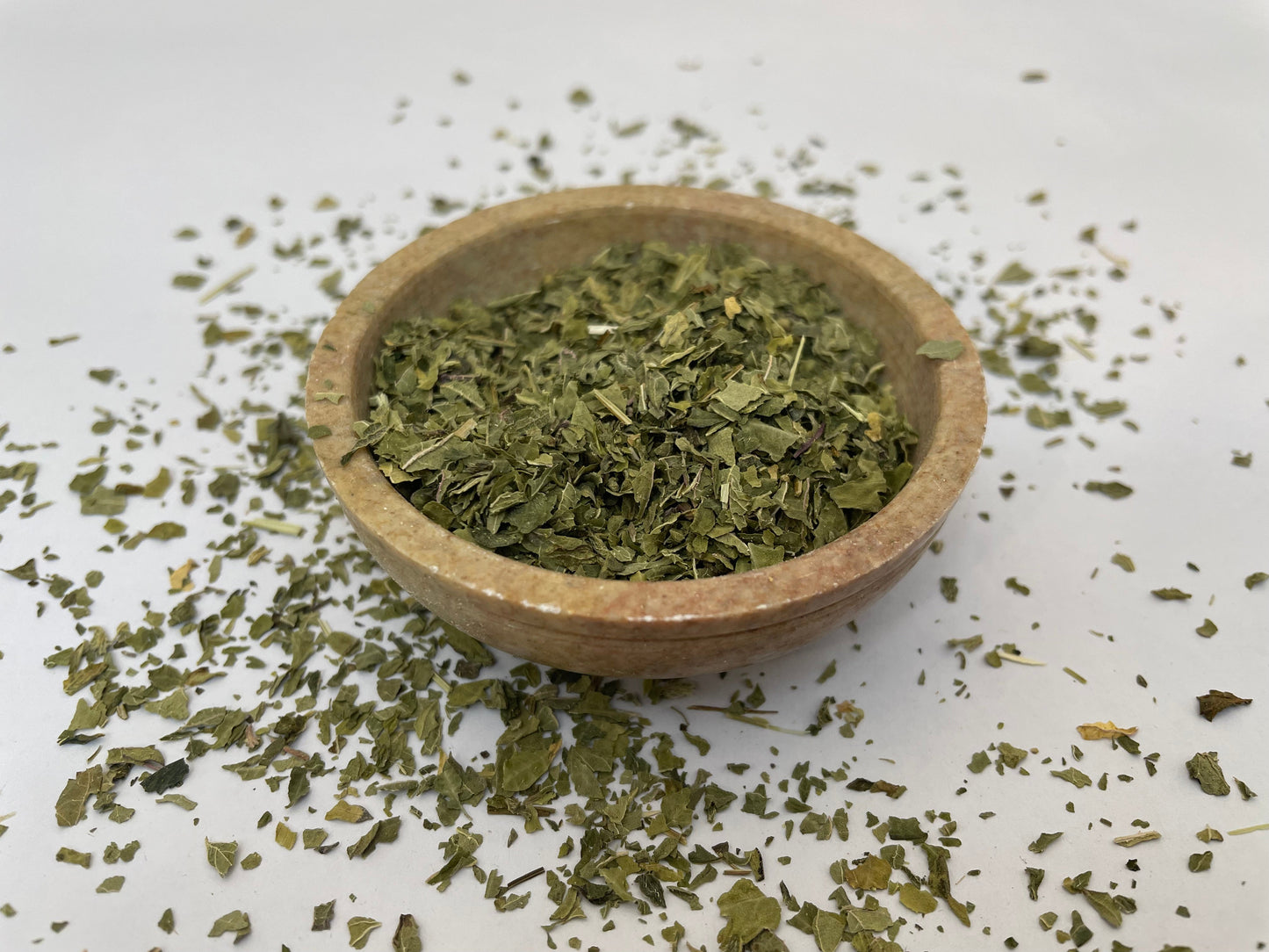 Nettle Leaf Herb - Urtica dioica (leaf)