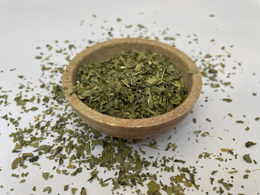 Nettle Leaf Herb - Urtica dioica (leaf)