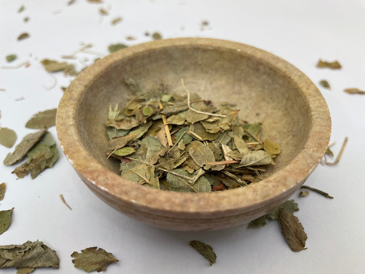 Bilberry Herb - Vaccinium myrtillus (aerial parts)