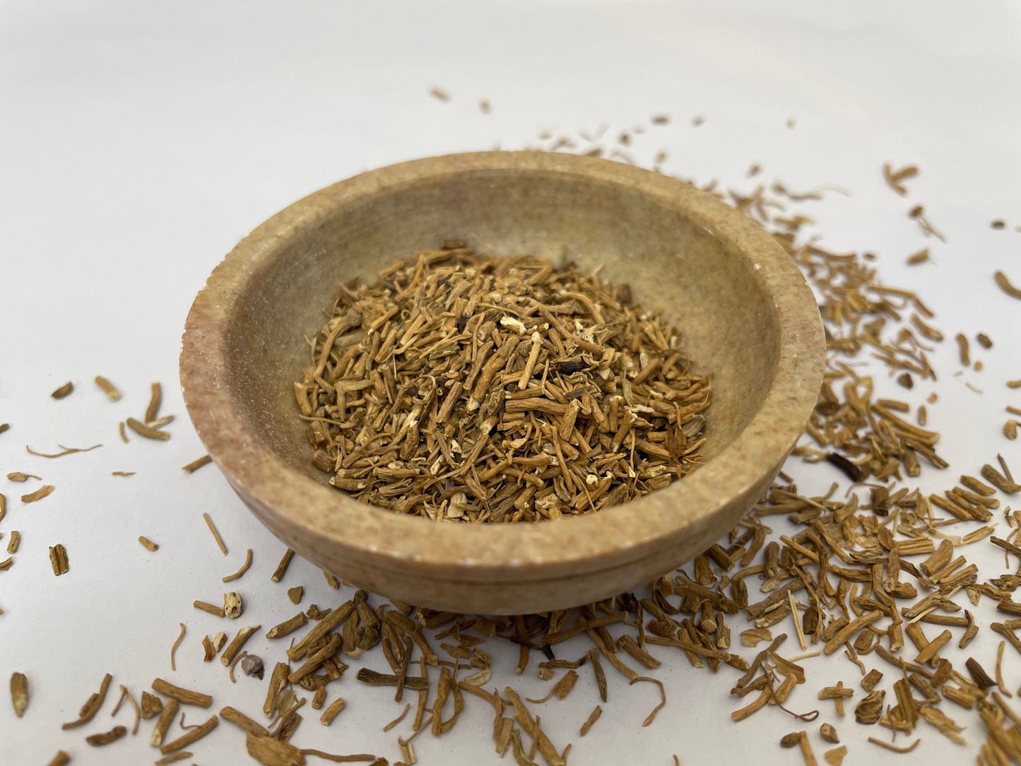 Valerian Herb - Valeriana officinalis (root)