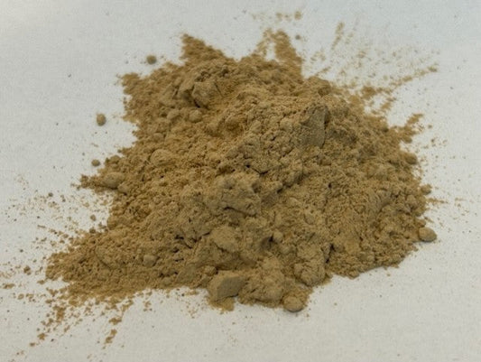 Amalaki Powder (fruit, powdered)