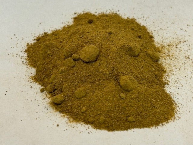 Bibhitaki Powder (fruit, powdered)