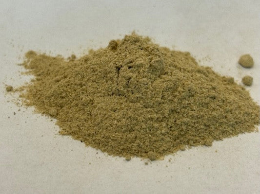 Dashamula Churna Powder Blend