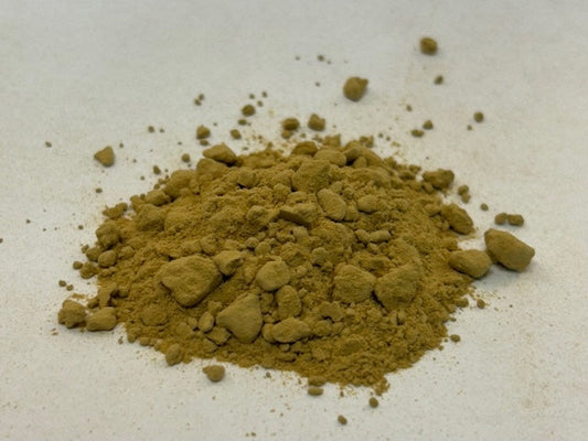 Haritaki Powder (fruit, powdered)