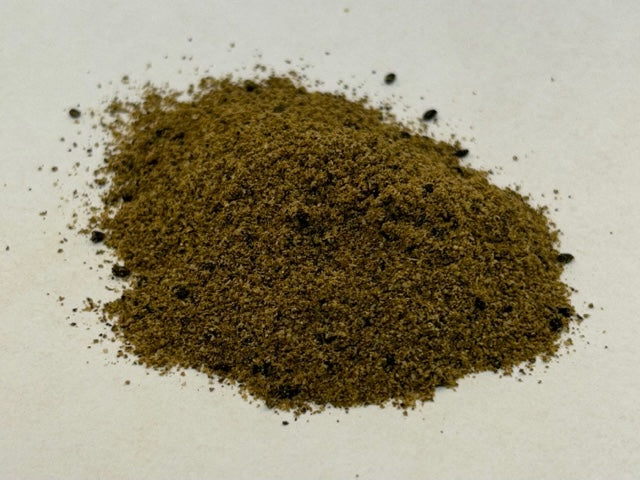 Hingvastak Churna Powder Blend