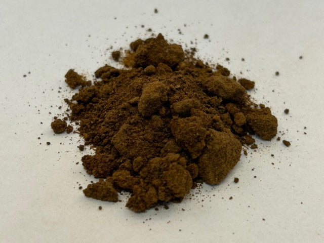 Kaishore Guggulu Powder Blend