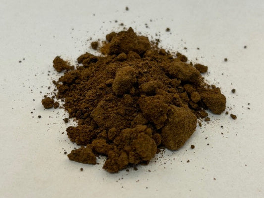 Kaishore Guggulu Powder Blend