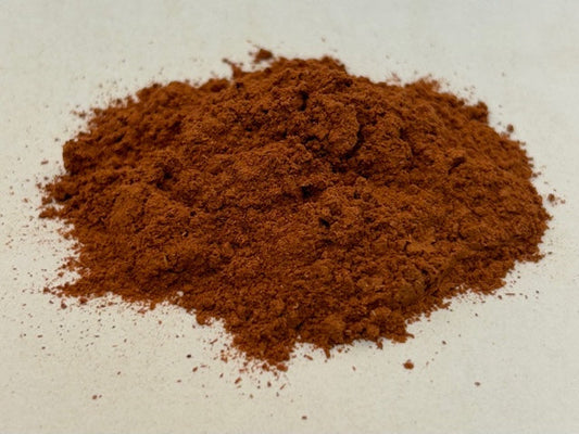 Manjishtha Powder (root, powdered)