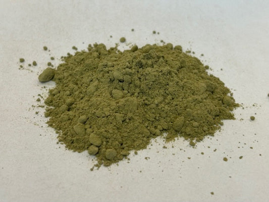 Neem Powder (leaf, powdered)