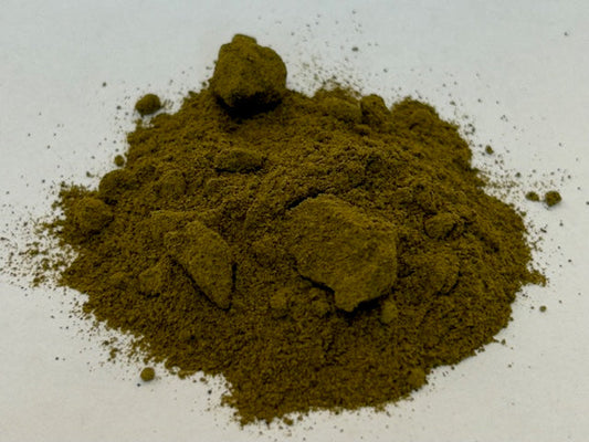 Pippali Powder (fruit, powdered)