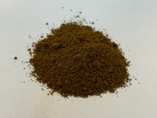 Punarnavadi Guggulu Powder Blend