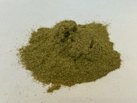 Shardunika Powder (leaf, powdered)