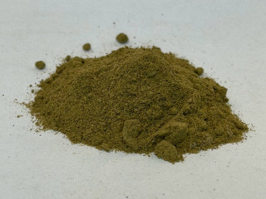 Trikatu Churna Powder Blend