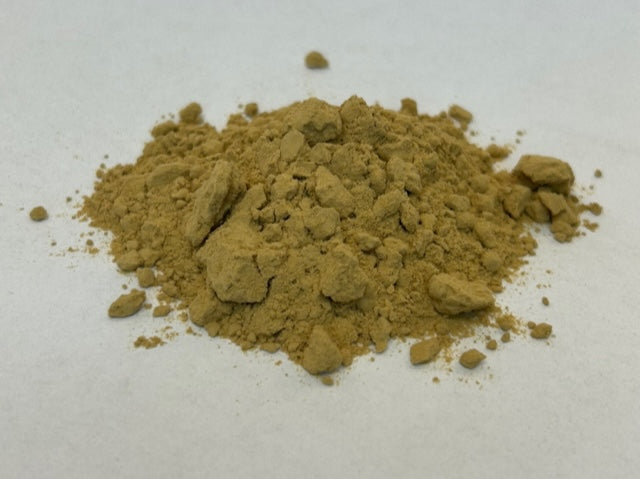 Triphala Churna Powder Blend