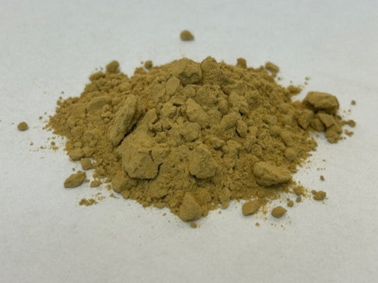 Triphala Churna Powder Blend