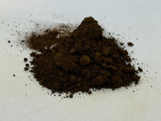 Triphala Guggulu Powder Blend