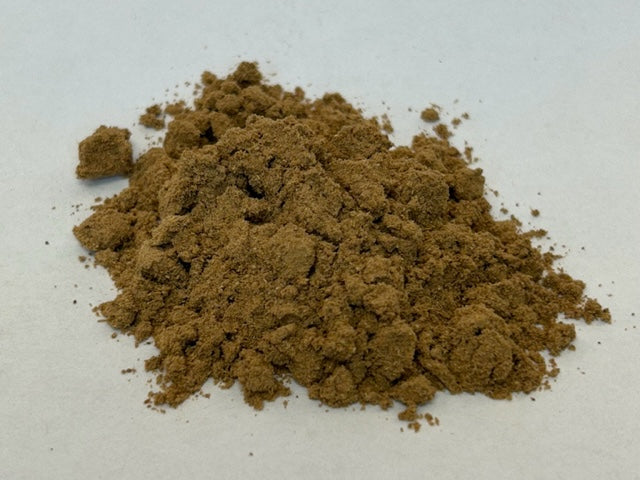 Vacha Powder (root, powdered)
