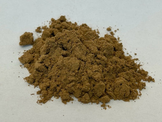 Vacha Powder (root, powdered)