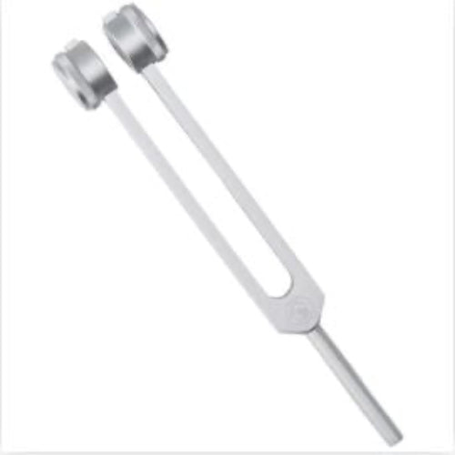 128HZ Tuning Fork
